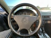 Mercedes SL 320 - <small></small> 24.990 € <small>TTC</small> - #9