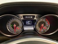 Mercedes SL 350 3.5 V6 306ch ORIGINE FRANCE SUIVI COMPLET CONCESSION EXCELENNT ETAT - <small></small> 34.990 € <small>TTC</small> - #14