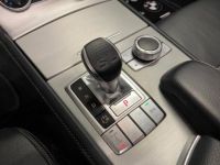 Mercedes SL 350 3.5 V6 306ch ORIGINE FRANCE SUIVI COMPLET CONCESSION EXCELENNT ETAT - <small></small> 34.990 € <small>TTC</small> - #24
