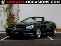 Mercedes SL 350 7G-Tronic + - <small></small> 52.500 € <small>TTC</small> - #1