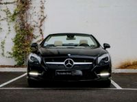 Mercedes SL 350 7G-Tronic + - <small></small> 52.500 € <small>TTC</small> - #2