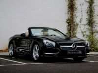 Mercedes SL 350 7G-Tronic + - <small></small> 52.500 € <small>TTC</small> - #3