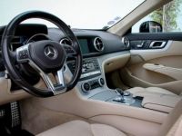 Mercedes SL 350 7G-Tronic + - <small></small> 52.500 € <small>TTC</small> - #4