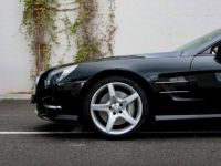 Mercedes SL 350 7G-Tronic + - <small></small> 52.500 € <small>TTC</small> - #7