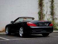 Mercedes SL 350 7G-Tronic + - <small></small> 52.500 € <small>TTC</small> - #9