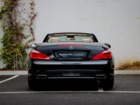 Mercedes SL 350 7G-Tronic + - <small></small> 52.500 € <small>TTC</small> - #10