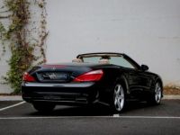 Mercedes SL 350 7G-Tronic + - <small></small> 52.500 € <small>TTC</small> - #11