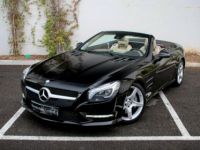 Mercedes SL 350 7G-Tronic + - <small></small> 52.500 € <small>TTC</small> - #12