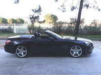 Mercedes SL 350 7GTRONIC BLUEFFICIENCY PACK AMG - <small></small> 49.900 € <small>TTC</small> - #5
