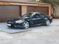 Mercedes SL 350 7GTRONIC BLUEFFICIENCY PACK AMG - <small></small> 49.900 € <small>TTC</small> - #12