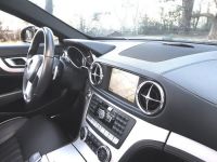 Mercedes SL 350 7GTRONIC BLUEFFICIENCY PACK AMG - <small></small> 49.900 € <small>TTC</small> - #19