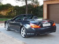 Mercedes SL 350 7GTRONIC BLUEFFICIENCY PACK AMG - <small></small> 49.900 € <small>TTC</small> - #21