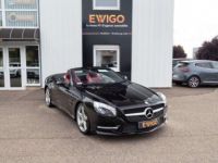 Mercedes SL 350 Classe Mercedes 3.5 350 306 ch BLUEEFFICIENCY 7G-T - <small></small> 45.490 € <small>TTC</small> - #1