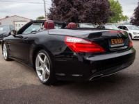 Mercedes SL 350 Classe Mercedes 3.5 350 306 ch BLUEEFFICIENCY 7G-T - <small></small> 45.490 € <small>TTC</small> - #7