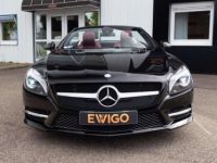 Mercedes SL 350 Classe Mercedes 3.5 350 306 ch BLUEEFFICIENCY 7G-T - <small></small> 45.490 € <small>TTC</small> - #10