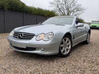 Mercedes SL 350 Kompressor Evolution - <small></small> 11.800 € <small>TTC</small> - #1