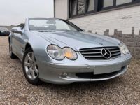 Mercedes SL 350 Kompressor Evolution - <small></small> 11.800 € <small>TTC</small> - #2