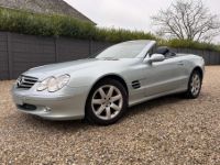 Mercedes SL 350 Kompressor Evolution - <small></small> 11.800 € <small>TTC</small> - #3