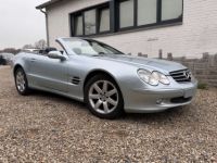 Mercedes SL 350 Kompressor Evolution - <small></small> 11.800 € <small>TTC</small> - #4