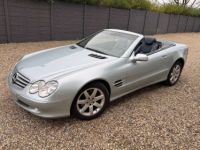 Mercedes SL 350 Kompressor Evolution - <small></small> 11.800 € <small>TTC</small> - #5