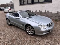 Mercedes SL 350 Kompressor Evolution - <small></small> 11.800 € <small>TTC</small> - #6