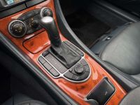 Mercedes SL 350 Kompressor Evolution - <small></small> 11.800 € <small>TTC</small> - #15