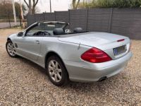 Mercedes SL 350 Kompressor Evolution - <small></small> 11.800 € <small>TTC</small> - #21