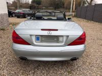 Mercedes SL 350 Kompressor Evolution - <small></small> 11.800 € <small>TTC</small> - #22