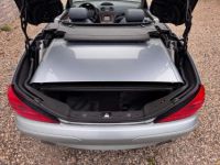 Mercedes SL 350 Kompressor Evolution - <small></small> 11.800 € <small>TTC</small> - #23