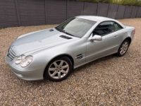 Mercedes SL 350 Kompressor Evolution - <small></small> 11.800 € <small>TTC</small> - #26