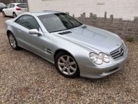 Mercedes SL 350 Kompressor Evolution - <small></small> 11.800 € <small>TTC</small> - #27