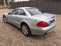 Mercedes SL 350 Kompressor Evolution - <small></small> 11.800 € <small>TTC</small> - #29