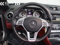 Mercedes SL 350 LEDER - XENON SLECHTS 47.911km!! IN PERFECTE STAAT - <small></small> 39.995 € <small>TTC</small> - #29
