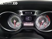 Mercedes SL 350 LEDER - XENON SLECHTS 47.911km!! IN PERFECTE STAAT - <small></small> 39.995 € <small>TTC</small> - #34