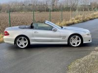 Mercedes SL 350 Pack AMG - <small></small> 39.999 € <small>TTC</small> - #14