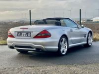 Mercedes SL 350 Pack AMG - <small></small> 39.999 € <small>TTC</small> - #5