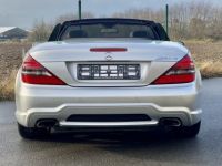 Mercedes SL 350 Pack AMG - <small></small> 39.999 € <small>TTC</small> - #4