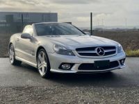 Mercedes SL 350 Pack AMG - <small></small> 39.999 € <small>TTC</small> - #7