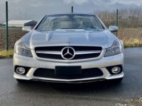 Mercedes SL 350 Pack AMG - <small></small> 39.999 € <small>TTC</small> - #8