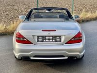 Mercedes SL 350 Pack AMG - <small></small> 39.999 € <small>TTC</small> - #12