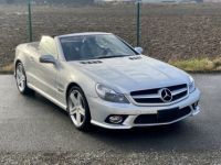 Mercedes SL 350 Pack AMG - <small></small> 39.999 € <small>TTC</small> - #15