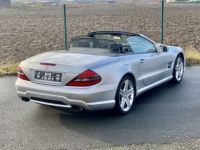 Mercedes SL 350 Pack AMG - <small></small> 39.999 € <small>TTC</small> - #13