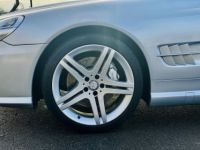 Mercedes SL 350 Pack AMG - <small></small> 39.999 € <small>TTC</small> - #20