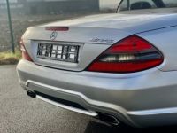 Mercedes SL 350 Pack AMG - <small></small> 39.999 € <small>TTC</small> - #23