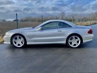 Mercedes SL 350 Pack AMG - <small></small> 39.999 € <small>TTC</small> - #25