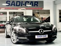 Mercedes SL 350 Roadster 306cv FULL OPTIONS - <small></small> 36.990 € <small>TTC</small> - #1