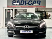 Mercedes SL 350 Roadster 306cv FULL OPTIONS - <small></small> 36.990 € <small>TTC</small> - #2