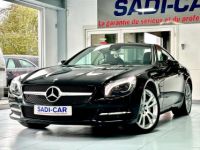 Mercedes SL 350 Roadster 306cv FULL OPTIONS - <small></small> 36.990 € <small>TTC</small> - #3