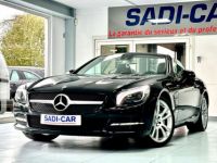 Mercedes SL 350 Roadster 306cv FULL OPTIONS - <small></small> 36.990 € <small>TTC</small> - #8