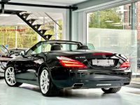 Mercedes SL 350 Roadster 306cv FULL OPTIONS - <small></small> 36.990 € <small>TTC</small> - #9